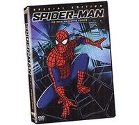 Les Nouvelles aventures de Spider-Man - Coffret intégral de la Saison 1 E