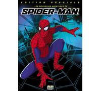 Les Nouvelles Aventures De Spider-Man - Saison 1