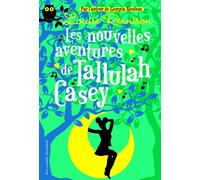 Les Nouvelles Aventures de Tallulah Casey