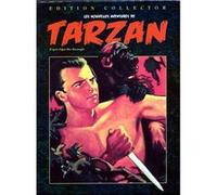 Les Nouvelles aventures de Tarzan - Coffret 3 DVD E