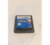 Les Nouvelles Aventures De T'choupi Et Ses Amis Nintendo DS
