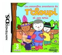 Les Nouvelles Aventures de T'Choupi G