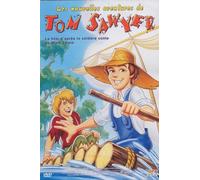 Les Nouvelles Aventures De Tom Sawyer