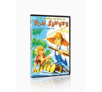 Les Nouvelles Aventures De Tom Sawyer