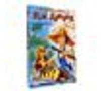Les Nouvelles aventures de Tom Sawyer G