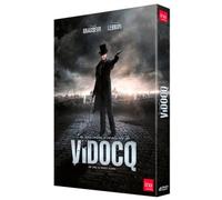 Les Nouvelles Aventures de Vidocq