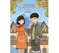 Les nouvelles aventures de Yaya et Tuduo, tome 2: Le rival