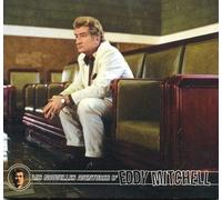 Eddy Mitchell - Les Nouvelles aventures d'Eddy : Los Angeles