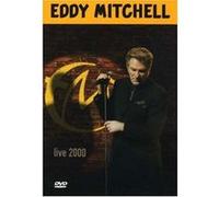 Les nouvelles aventures d'Eddy Mitchell G