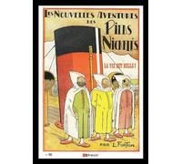 Les nouvelles aventures des Pieds Nickelés T10 La vie est belle