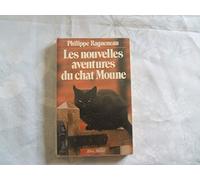 Les Nouvelles Aventures du chat Moune