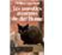 Les Nouvelles Aventures du chat Moune Philippe Ragueneau (Auteur)