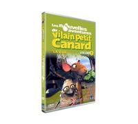 Les Nouvelles aventures du vilain petit canard - Volume 1