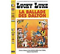 Les nouvelles aventures - La ballade des Dalton G