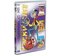 Les nouvelles aventures - Le Noël des Dalton G