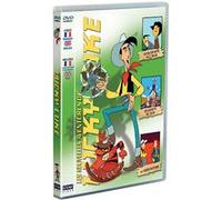 Les nouvelles aventures - Les Dalton contre Billy the Kid G