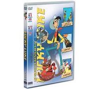 Les nouvelles aventures - Lucky Luke contre Lucky Luke G