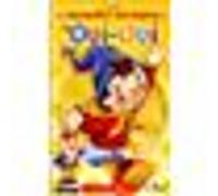 Les Nouvelles aventures Oui-Oui E