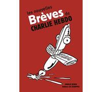 Les Nouvelles brèves de Charlie Hebdo