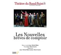 Les Nouvelles Brèves De Comptoir
