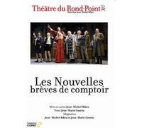 Les Nouvelles brèves de comptoir