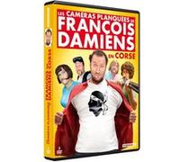 Les nouvelles caméras planquées... en Corse - DVD E