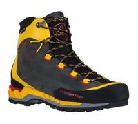 Les nouvelles chaussures d`escalade et d`alpinisme TRANGO TECH LEATHER GORETEX MOUNTAINEERING BOOTS sont arrivées, elles présentent 45,5