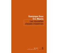 Les Nouvelles Classes Moyennes