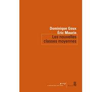 Les Nouvelles Classes Moyennes
