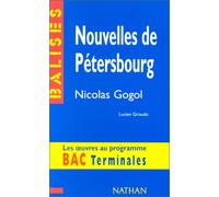 Les Nouvelles de Pétersbourg