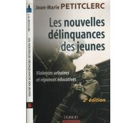 Les nouvelles délinquances des jeunes