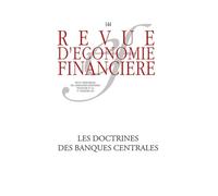 Les nouvelles doctrines des banques centrales