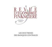 Les Nouvelles Doctrines Des Banques Centrales