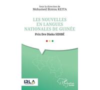 Les Nouvelles En Langues Nationales De Guinée