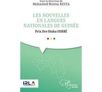 Les nouvelles en langues nationales de Guinée: Prix Dre Diaka SIDIBÉ