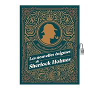Les nouvelles énigmes de Sherlock Holmes