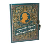 Les nouvelles énigmes de Sherlock Holmes