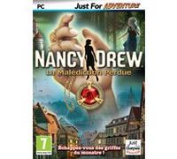 Les Nouvelles Enquêtes de Nancy Drew : The Captive Curse PC G