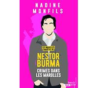 Les Nouvelles enquêtes de Nestor Burma - Crime dans les Marolles