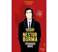 Les nouvelles enquêtes de Nestor Burma - Terminus Nord (02)