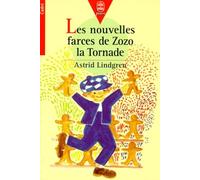 Les Nouvelles Farces de Zozo la tornade