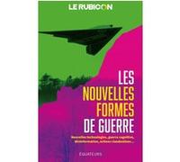 Les nouvelles formes de guerre