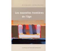 Les nouvelles frontières de l'âge