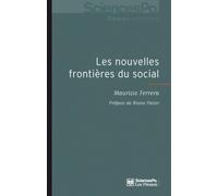 Les nouvelles frontières du social