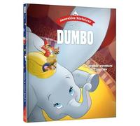 Les Nouvelles Histoires De Disney Tome 1 - Dumbo - La Grande Aventure De Timothée