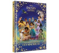 Les Nouvelles Histoires Des Madrigal - Encanto, La Fantastique Famille Madrigal