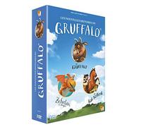 Les Nouvelles Histoires du Gruffalo