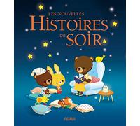 Les nouvelles histoires du soir NE – Fleurus