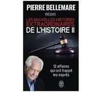 Les Nouvelles Histoires Extraordinaires De L'histoire - Tome 2