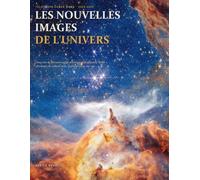 Les nouvelles images de l'Univers: Deux ans de découvertes du télescope spatial James Webb